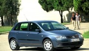 Fiat Stilo 16