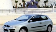 Fiat Stilo 16V