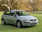 Fiat Stilo 18 Confort