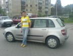 Fiat Stilo 18 Confort