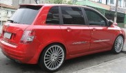 Fiat Stilo 19