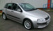 Fiat Stilo 19 JTD Abarth