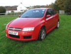 Fiat Stilo 20