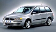 Fiat Stilo SW