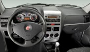 Fiat Strada 14 Trekking