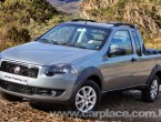 Fiat Strada 14 Trekking