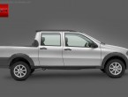 Fiat Strada 14 Trekking