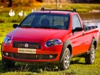 Fiat Strada 14 Trekking