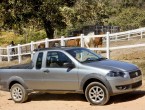 Fiat Strada 14 Trekking