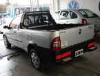 Fiat Strada 17 TD Trekking