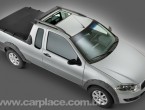 Fiat Strada 17 TD Trekking