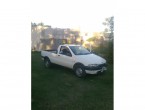 Fiat Strada 17 TD Trekking