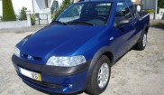 Fiat Strada 19 JTD