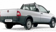 Fiat Strada Fire 14