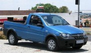 Fiat Strada TD