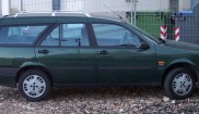 Fiat Tempra 20 iE Wagon