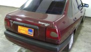 Fiat Tempra HLX 16V