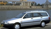 Fiat Tempra SW