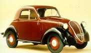 Fiat Topolino A