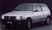 Fiat Uno 15R