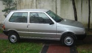 Fiat Uno 16 mpi