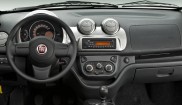 Fiat Uno 16R