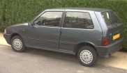 Fiat Uno 45