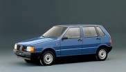 Fiat Uno 45 S