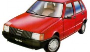 Fiat Uno 60 S 11 iE