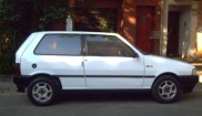 Fiat Uno 70SL