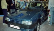 Fiat Uno 70SX