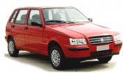 Fiat Uno FIRE