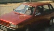 Fiat Uno Mille ELX