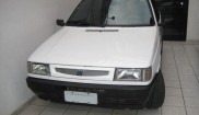 Fiat Uno Mille SMART