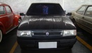 Fiat Uno Mille SX