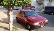 Fiat Uno S 13 MPi