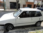 Fiat Uno SX 16