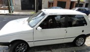 Fiat Uno SX 16