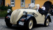 Fiat Weinsberg Roadster