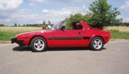 Fiat X 19 1500