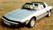 Fiat X19 1500