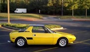 Fiat X19 Bertone Five Speed