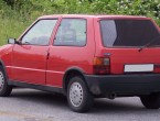 Fiat Uno SX 16