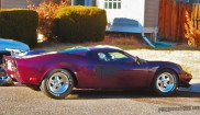 Fiberfab Avenger kit-car