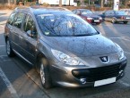 Peugeot 307 SW