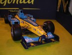 Renault R25