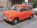 Fiat 600