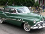 Buick Eight