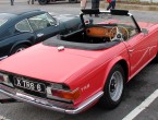 Triumph TR6