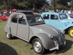 Citroen 2CV